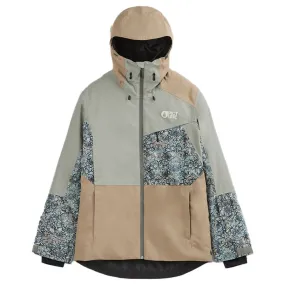 2022 SEEN - WOMEN'S SNOW JACKETS