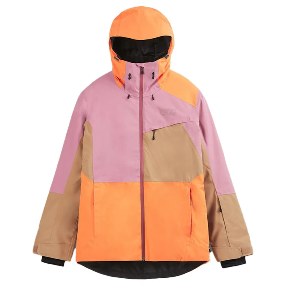 2022 SEEN - WOMEN'S SNOW JACKETS