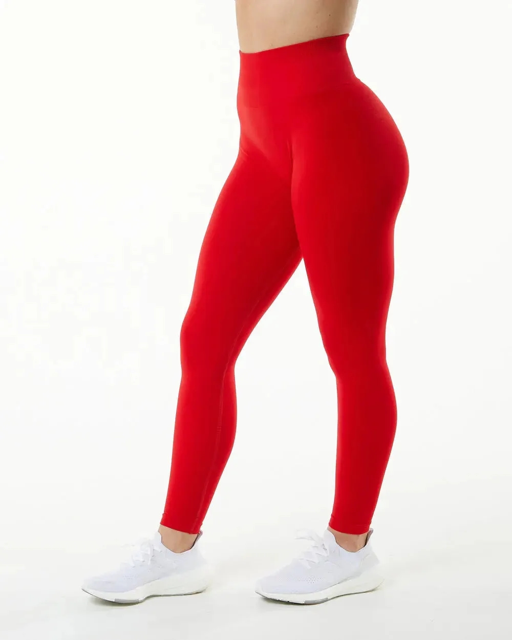 Amplify Effortless Leggings-Push Up