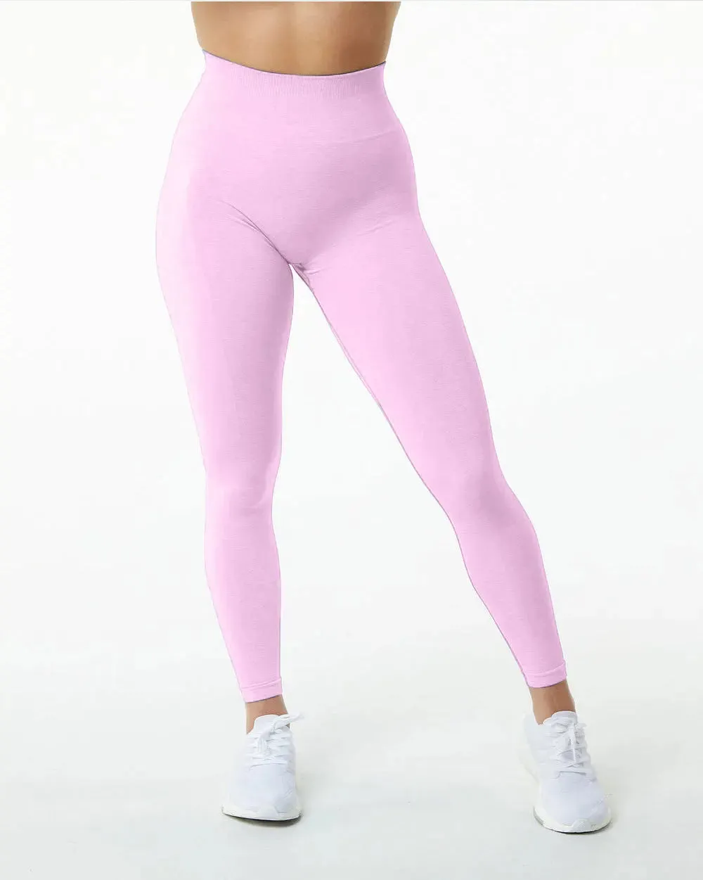 Amplify Effortless Leggings-Push Up