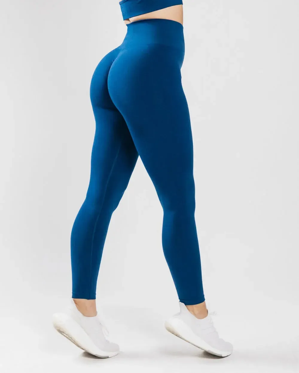 Amplify Effortless Leggings-Push Up