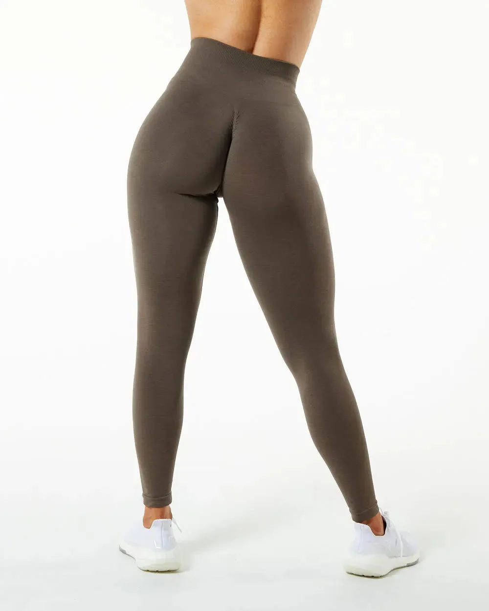 Amplify Effortless Leggings-Push Up