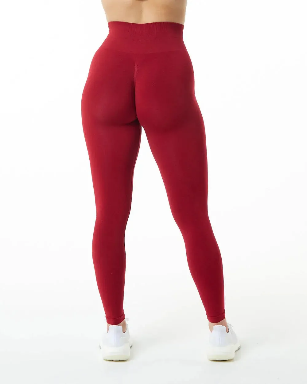 Amplify Effortless Leggings-Push Up