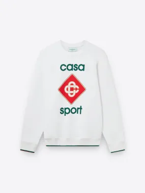 Casa Sport Logo Sweatshirt