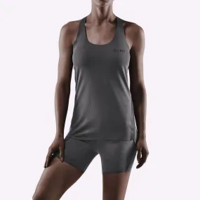 CEP Training Tank Top - Womens - Grey