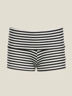 Dulce Striped Shorts