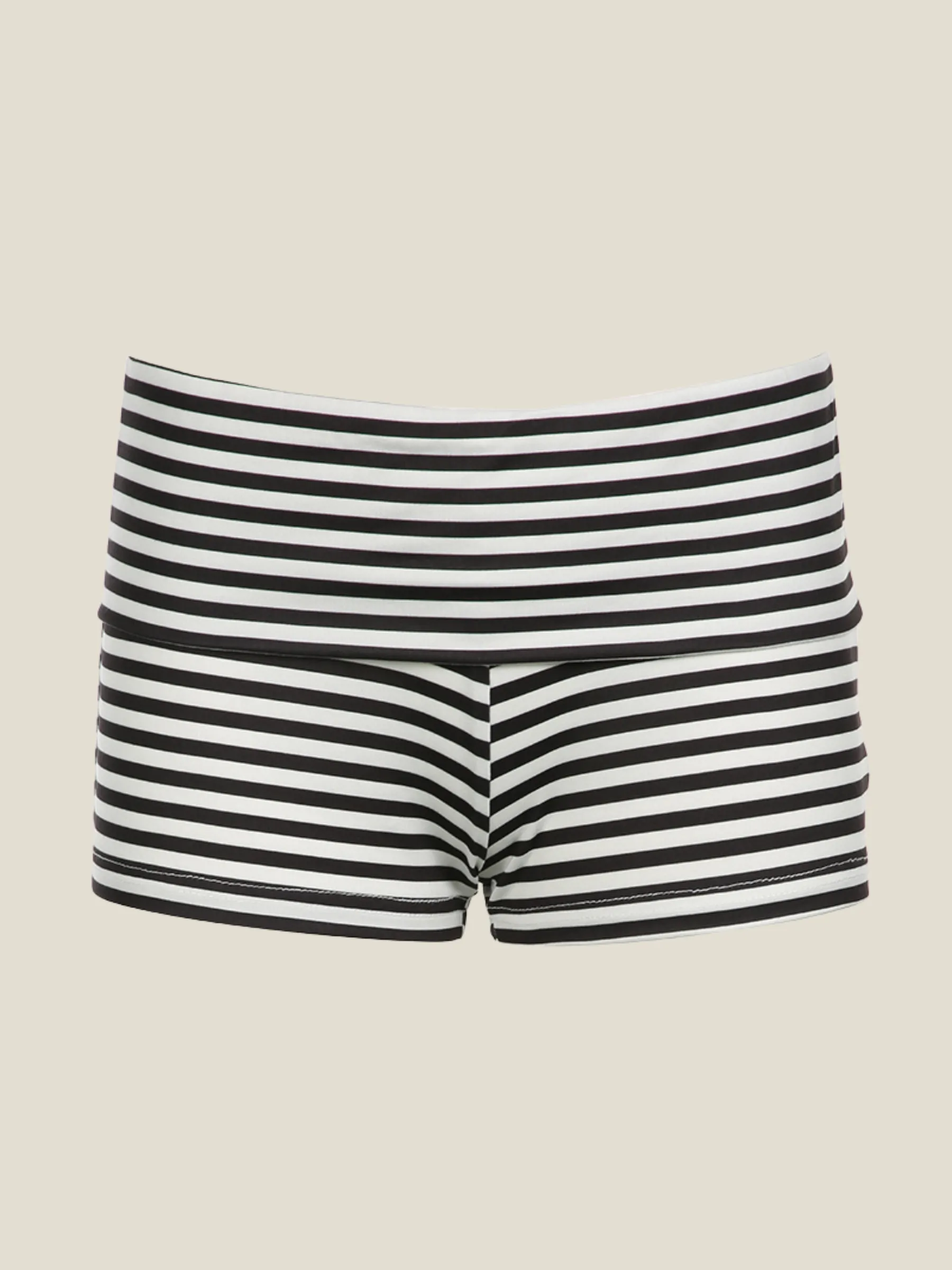 Dulce Striped Shorts