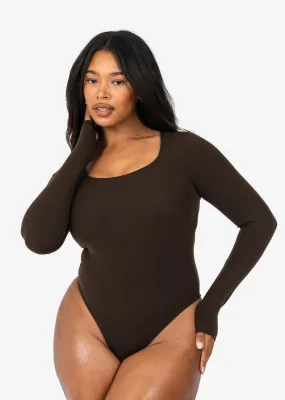 Effortless LS Body Coffee