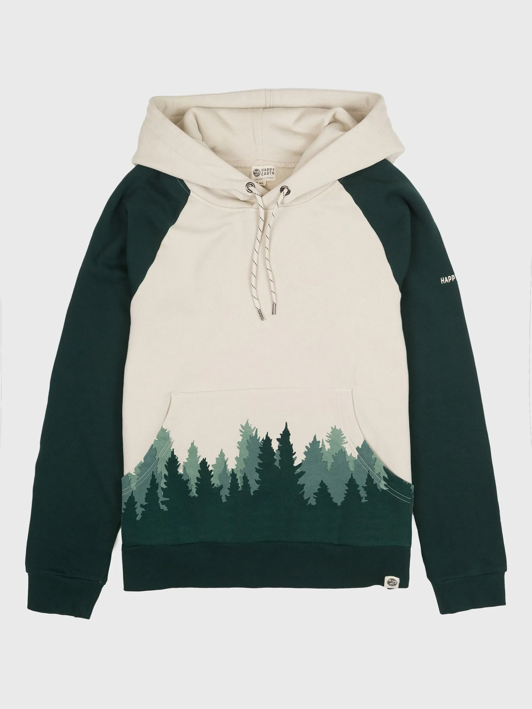 Fading Forest Hoodie