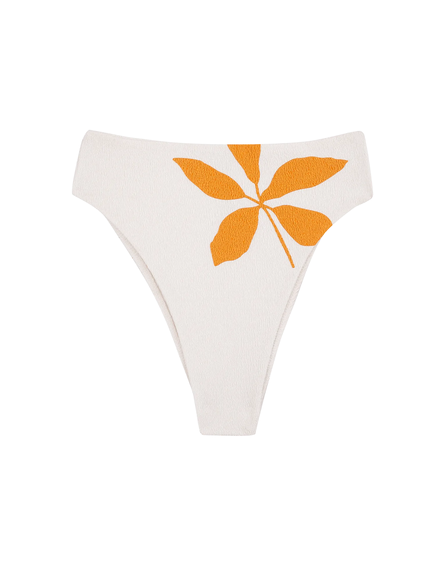 Firenze Susan Gigi Hot Pant Bottom - Bossa Sunset