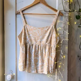 Gentle Fawn // Hepburn Top Honey