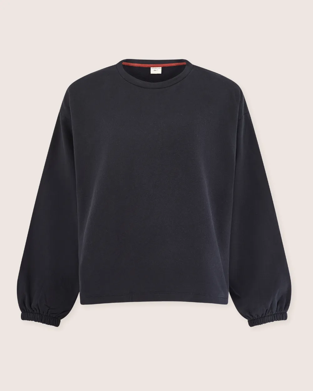 Ivy Relaxed Sweatshirt