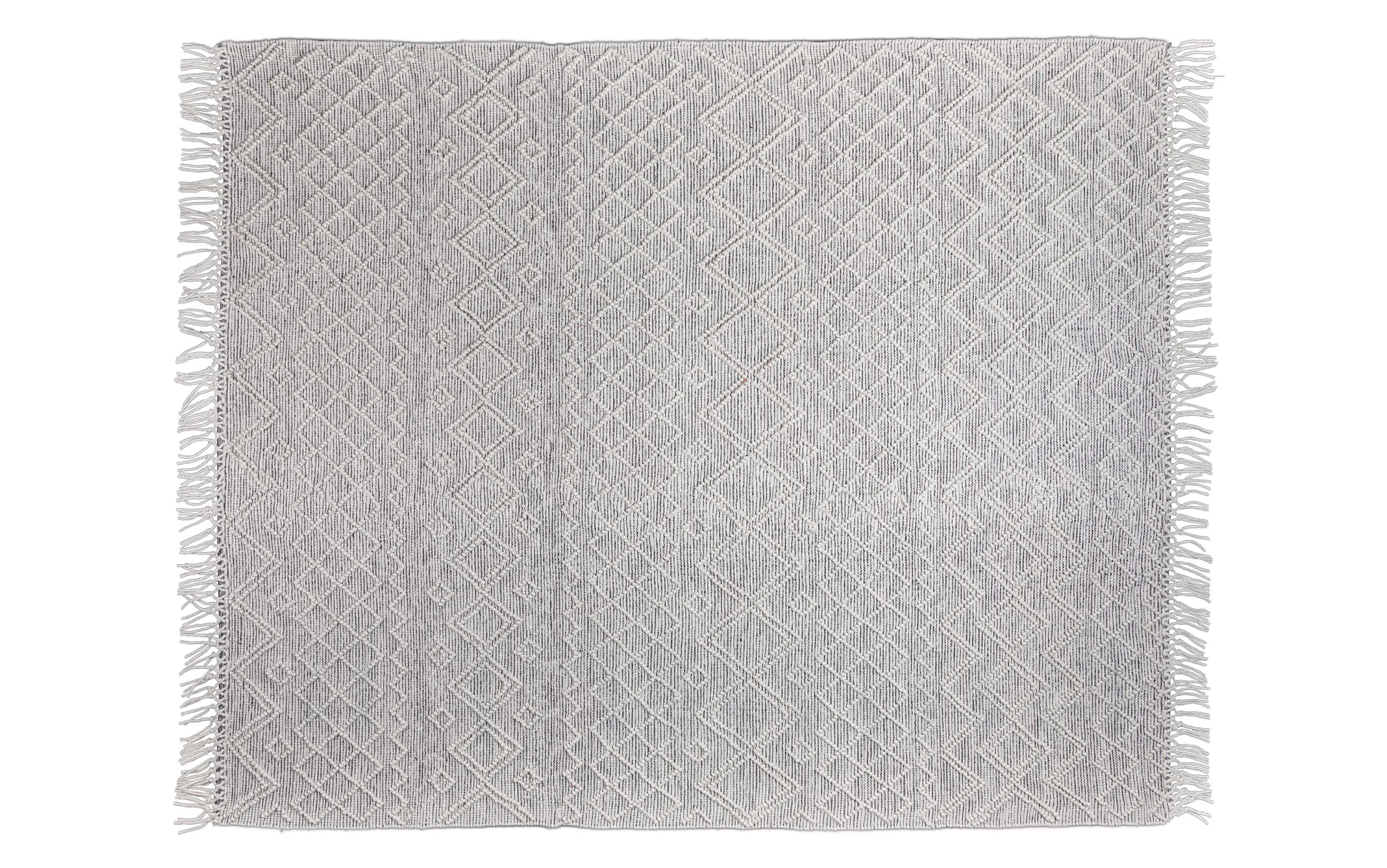 Jeffers 8 x 10 Area Rug