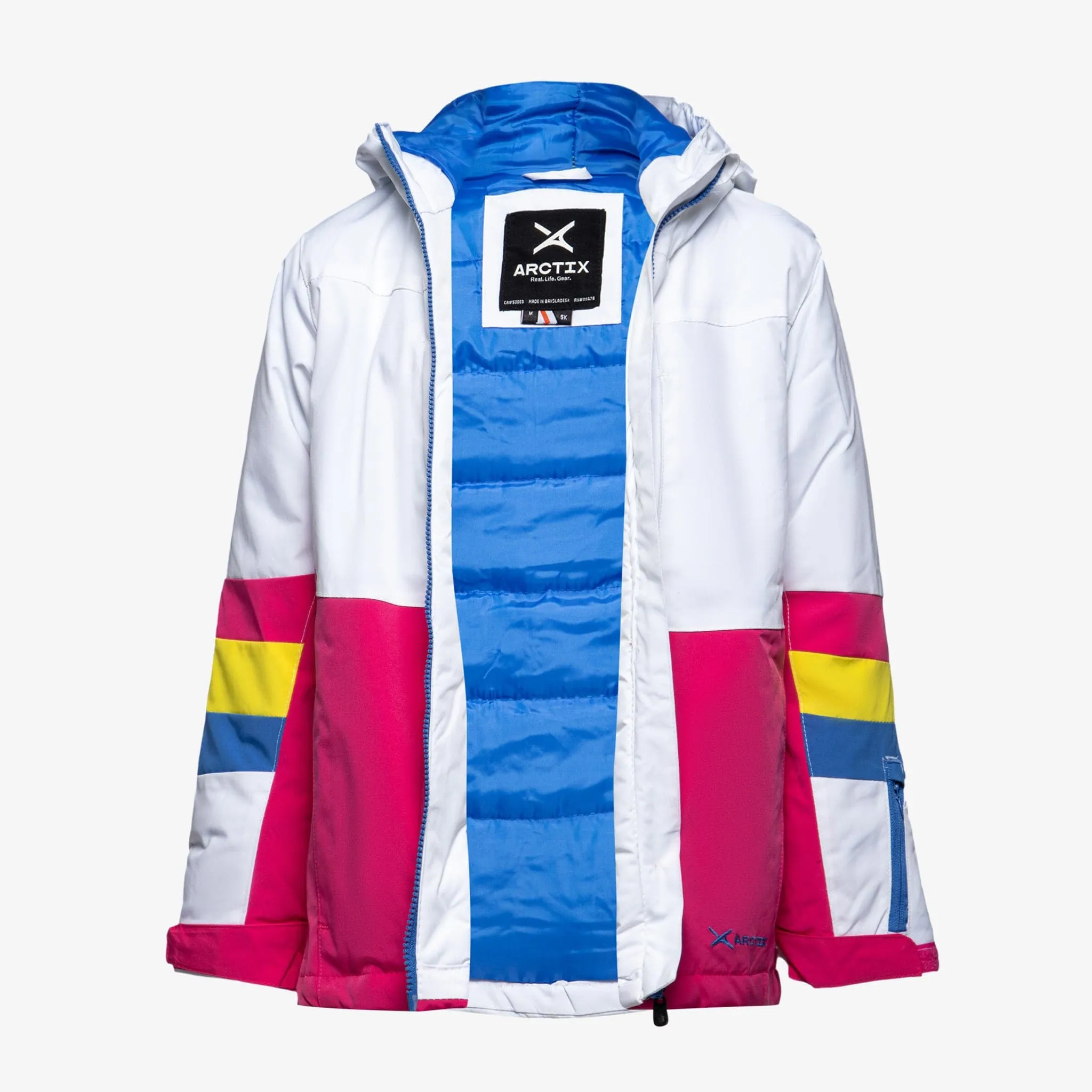 Kids Chamonix Jacket