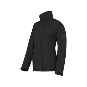 Mammut Womens Mammut Damen Jacke Svenja 2 S Jacket Women, Black, S Jacket