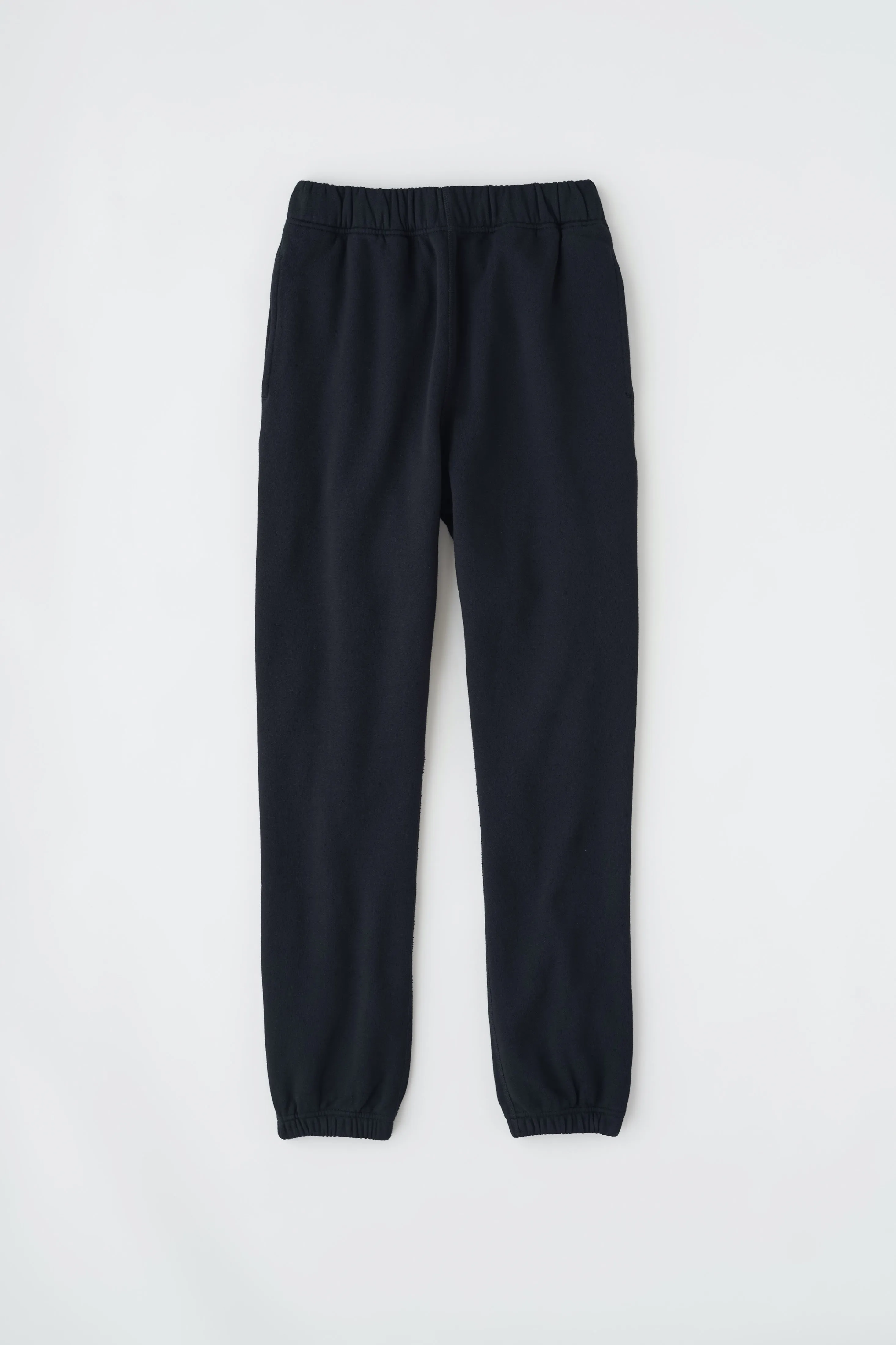 Men's Essential Sweatpant in Black