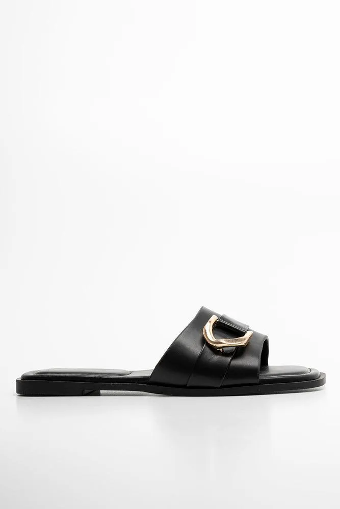 Sandal Black