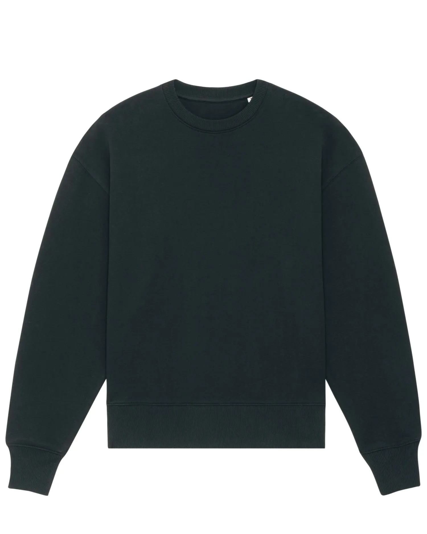 Unisex Heavy Organic Crewneck Sweatshirt - 500 g/m² | Radder Heavy STSU866