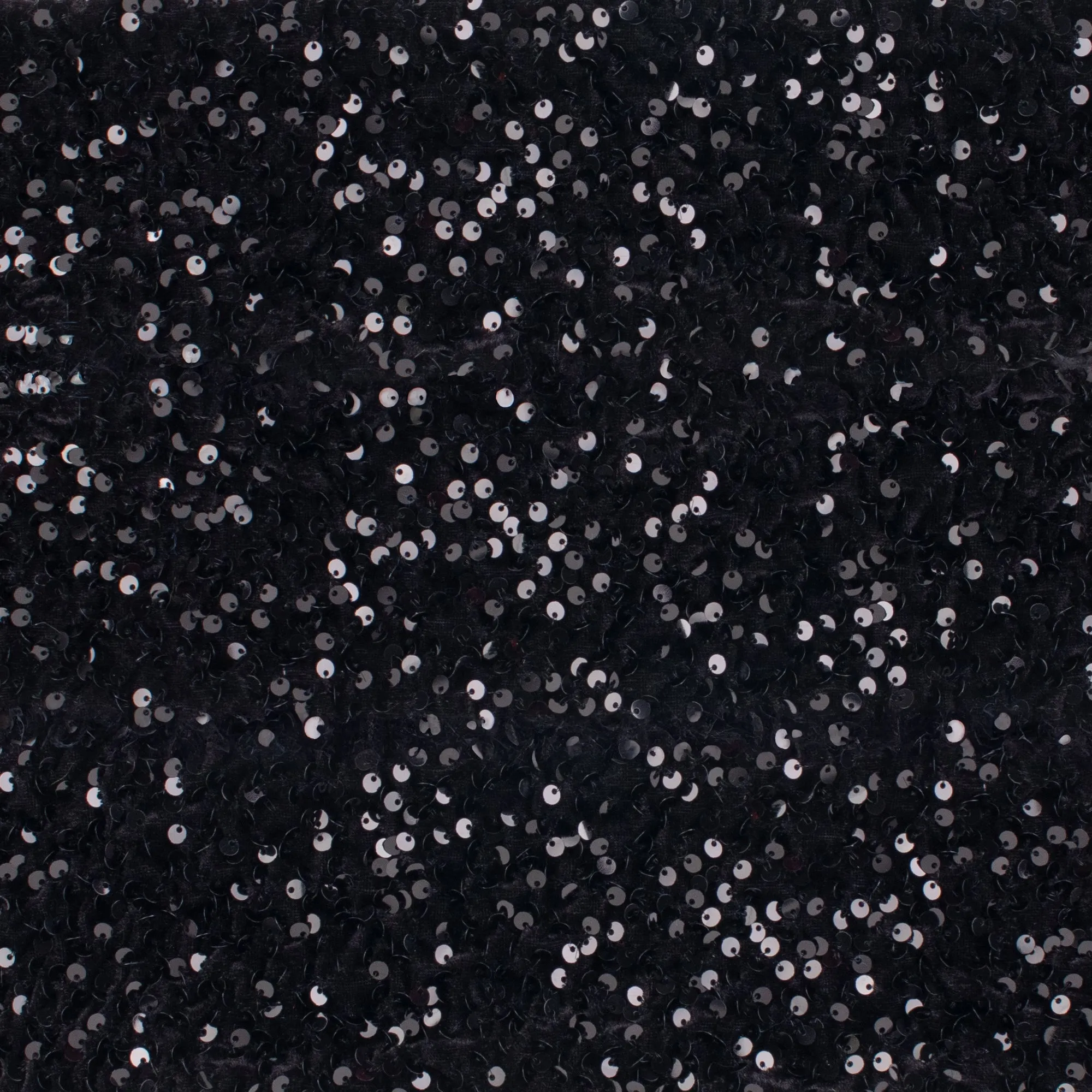 Velvet And Sequins - RADIANT NIGHTS  - 003 - Black