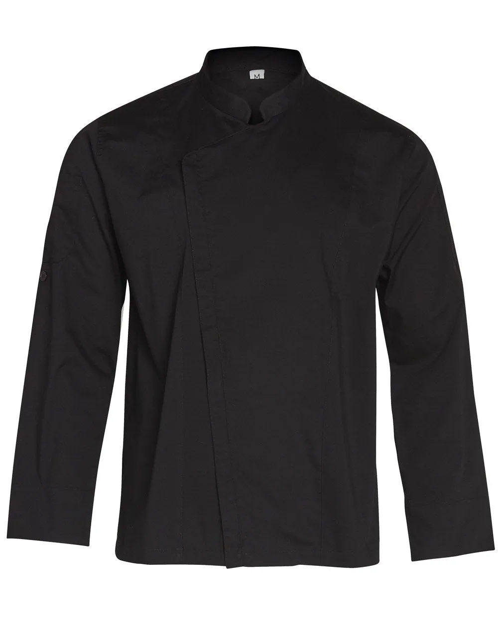 Winning Spirit Mens Functional Chef Jackets (CJ03)