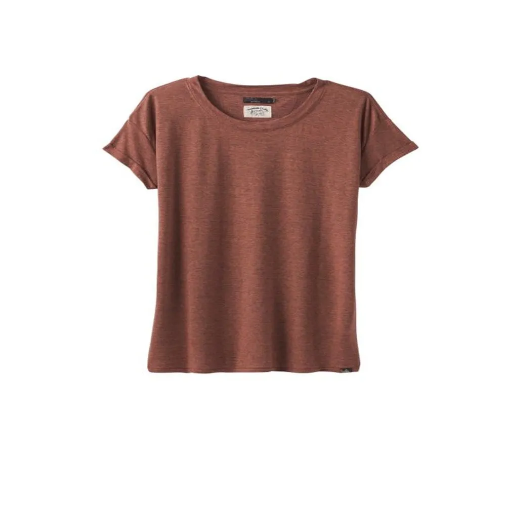 Women's Cozy Up T-shirt