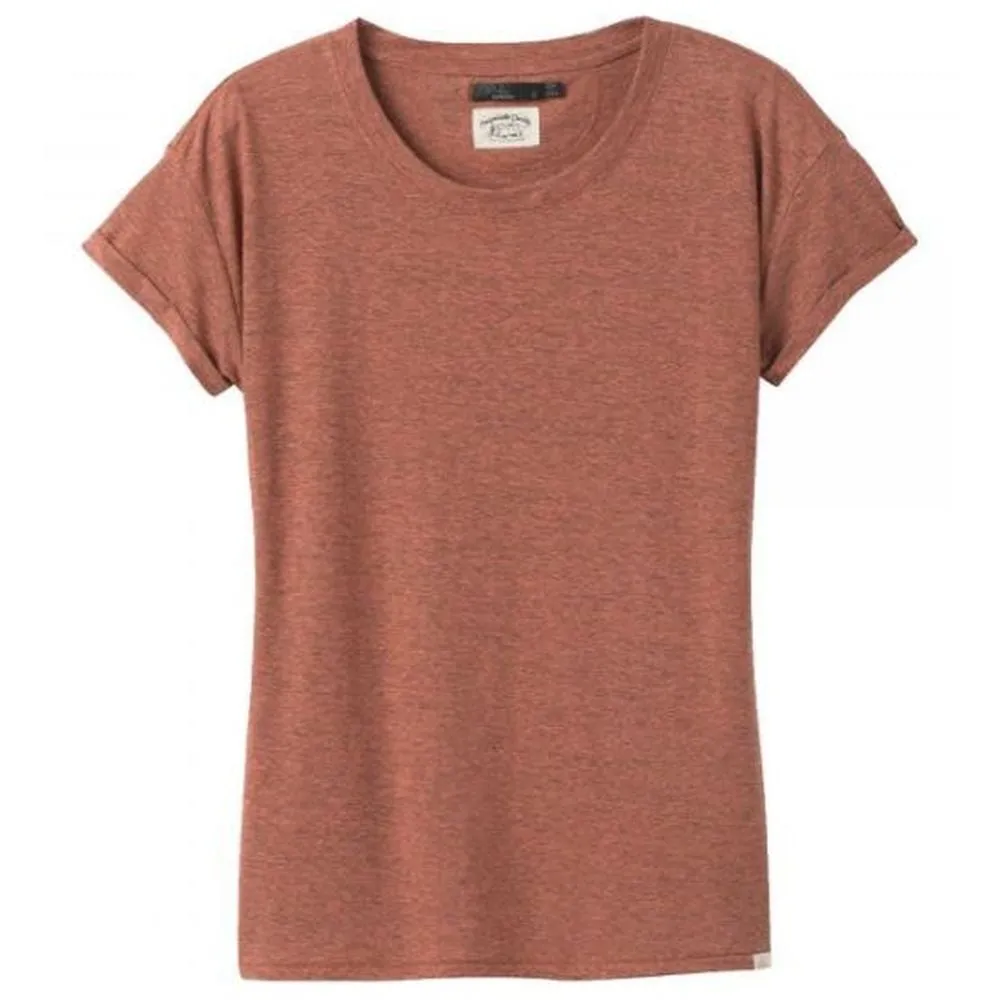 Women's Cozy Up T-shirt