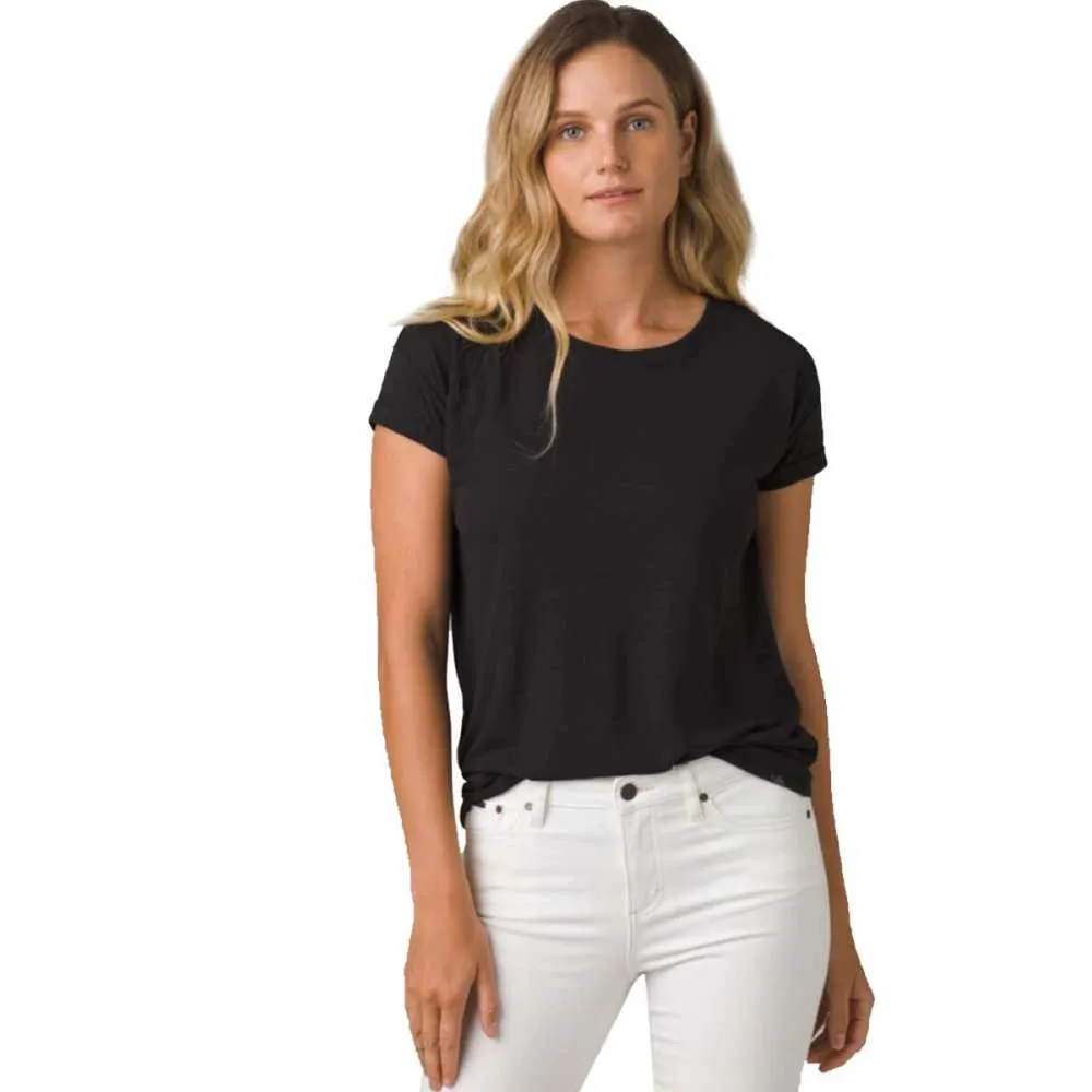 Women's Cozy Up T-shirt